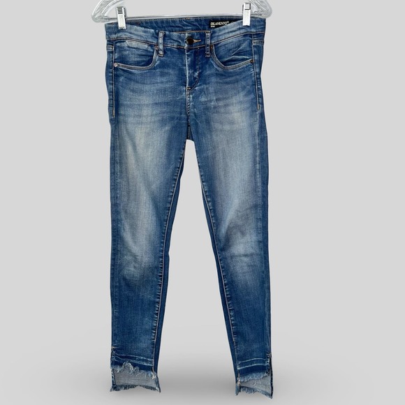 Blank NYC Intro Skinny Jeans - Picture 1 of 5